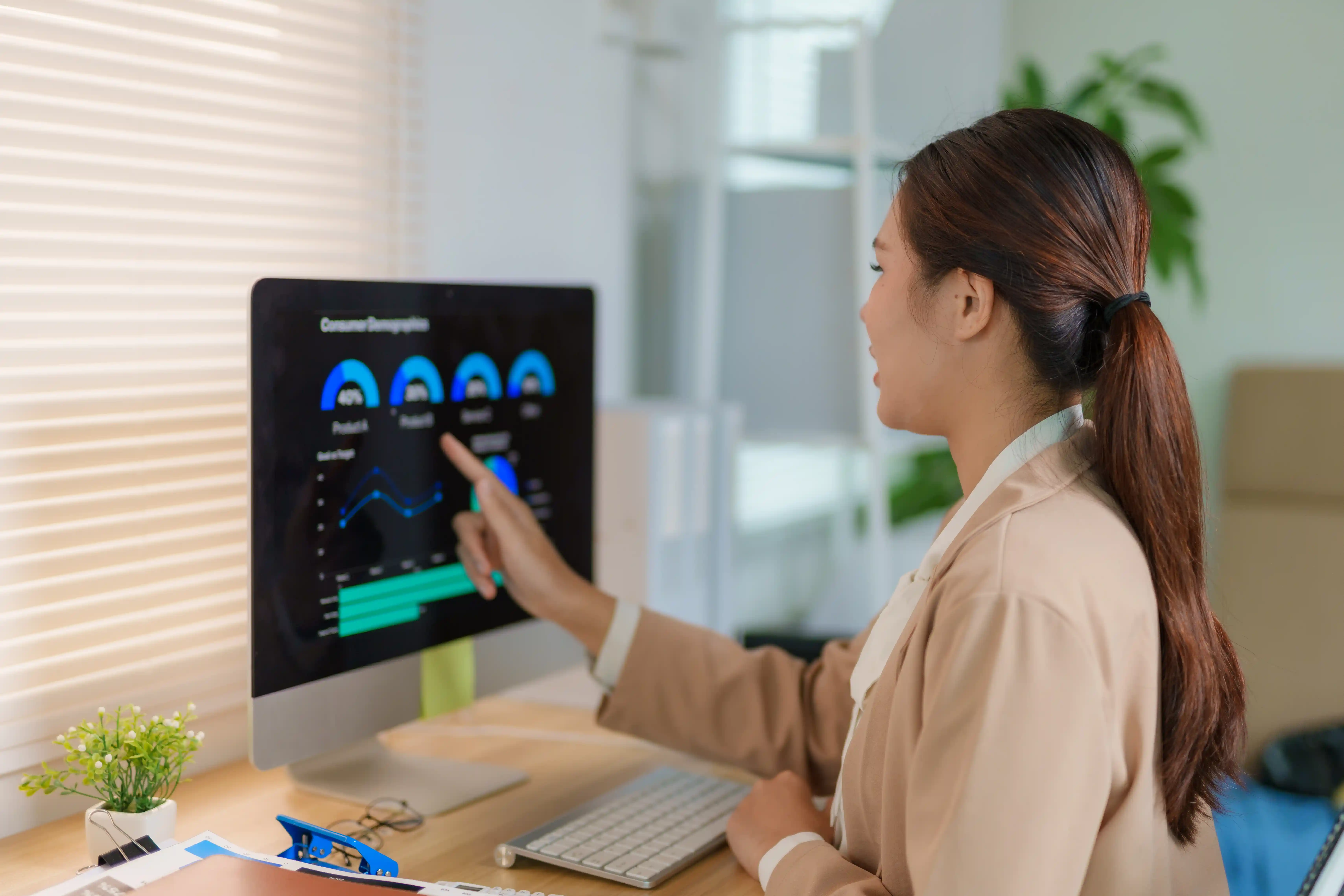Why Growing Businesses Are Ditching Spreadsheets for Business Central
